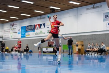 Bild 90 - wCJ TSV Ellerbek - AMTV Hamburg 2 : Ergebnis: 25:20